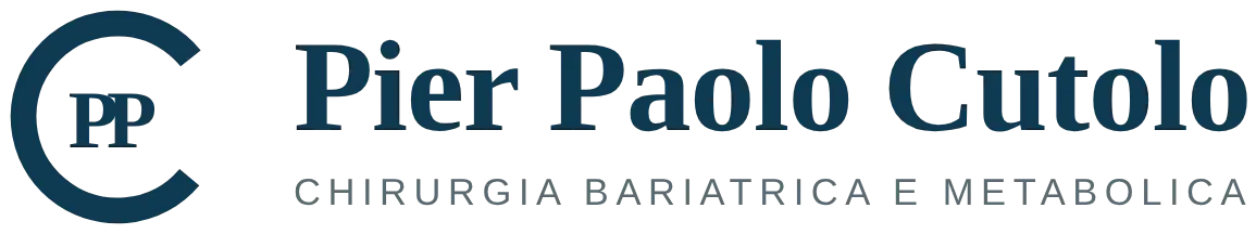 Dott. Pier Paolo Cutolo — chirurgia bariatrica e metabolica